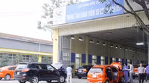 Hơn 244 nghìn xe ôtô "quên" đăng kiểm, bị cấm lưu thông ngoài đường