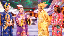 NSƯT Chí Trung: Đỉnh cao của tiếng cười là nước mắt