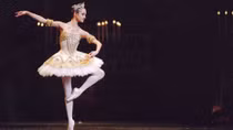 Những vũ công ngôi sao Ballet Pháp đến Việt Nam