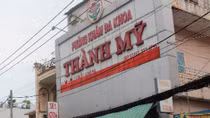 Thiếu nữ tử vong sau truyền dịch