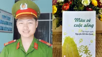 Cõi tĩnh-thiền trong tập truyện đầu tay của một chiến sĩ Công an trẻ