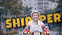 Nhạc chế cảm thông với nghề shipper bị boom hàng