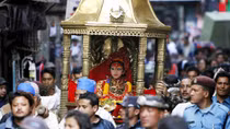 Nepal: Bi kịch các bé gái bị ép làm nữ thần