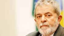 Cựu Tổng thống Brazil Lula da Silva cầu cứu Liên Hợp Quốc