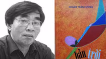 Nhà thơ Hoàng Trần Cương: Lặng lẽ về với Đất mẹ