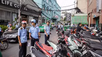 TP. Hồ Chí Minh: Lùi thời điểm cho thuê vỉa hè…