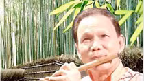 Ngân mãi tiếng sáo Ngọc Phan