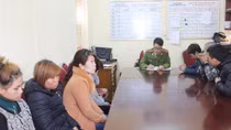 Hãi hùng: Phát hiện đường dây mua bán bào thai qua biên giới