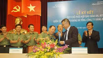  Tăng cường bảo mật an ninh, an toàn thông tin hàng không 