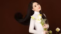 Sao Mai Đinh Trang: Chỉ cần trái tim mình muốn hát…