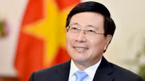 Vì một ASEAN gắn kết và chủ động thích ứng