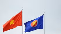Việt Nam chung tay phát huy vai trò trung tâm của ASEAN