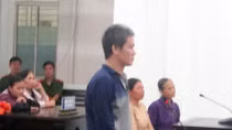 Bị đâm chết vì đến nhà bạn làm ăn cũ..."ăn vụng"