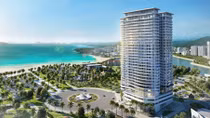 Vì sao giới đầu tư săn lùng căn hộ dịch vụ Citadines Marina Halong