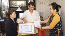 Khi toàn dân tham gia bảo vệ an ninh Tổ quốc