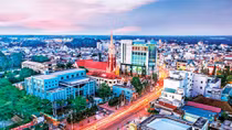 Ai về Long Khánh cùng tôi