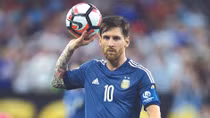 Argentina - cơn ác mộng của La Pulga