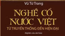 Tinh hoa phát tiết