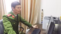 Điều tra viên kể chuyện cảm hóa tội phạm 