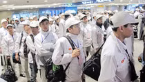 Khuyến cáo lao động đi làm việc tại Nhật Bản