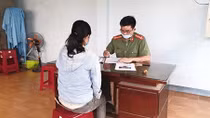 Mời chủ tài khoản Facebook đăng thông tin sai dịch COVID-19 lên làm việc