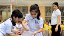 Ưu tiên cấp học “nền móng” khi triển khai chương trình mới