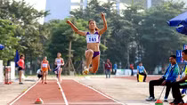 Bài toán 2 trong 1 của thể thao Việt Nam