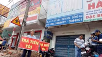 Vụ Giám đốc quỹ tín dụng "ôm" 50 tỷ bỏ trốn: NNNN chi nhánh Đồng Nai nói gì?
