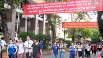 Chuyên gia tư vấn cơ hội trúng tuyển đại học cho các thí sinh