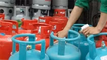 Giá gas tiếp tục tăng