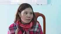 Nữ giúp việc mở két sắt của chủ, trộm 100 triệu đồng 