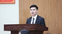 Tân Chủ tịch CLB Hà Nội và khát vọng tuổi 25