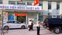 Viettel hỗ trợ Bộ Y tế điều hành trực tuyến tới các bệnh viện chống dịch virus Corona