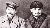 Chuyện bảo vệ lãnh đạo CCCP