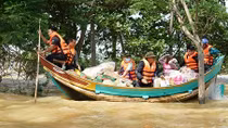 Chuyện kể từ tâm lũ