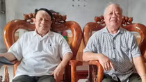Từ đứa trẻ trâu đến quan lãnh binh Sơn Tây Quách Đình Nhật