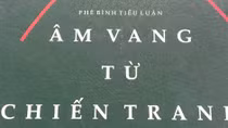 Âm vang từ chiến tranh