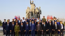 Đảng và Nhà nước luôn quan tâm, khuyến khích, động viên bà con kiều bào hướng về Tổ quốc