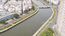 Đầu tư 524 triệu USD giai đoạn 2 dự án Nhiêu Lộc - Thị Nghè