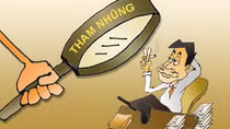 Chống tham nhũng và vấn đề... "tiền thưởng"?