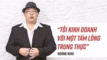 Khi một xã hội bị nhiều thương tổn