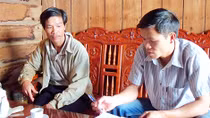 Lại trắng tay vì… đa cấp tiền ảo