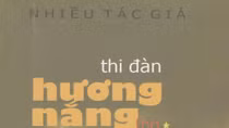 Nâng niu một tấm lòng thi nhân