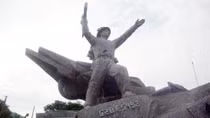 Giang Mỗ đường xuân