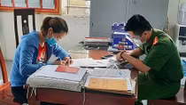 Đăng thông tin sai sự thật, cô gái bị triệu tập nhắc nhở