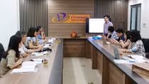 Công ty Cổ phần Dược phẩm CVI – vai trò tích cực trong thương mại hoá sản phẩm nano ba kích