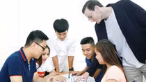 Chưa đánh giá giáo viên, cán bộ quản lý theo chuẩn trong năm học 2020-2021