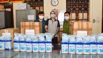 Vụ vận chuyển ma túy qua đường hàng không lớn nhất từ trước đến nay bị phát hiện