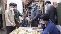 Phá thành công chuyên án ma túy xuyên quốc gia, thu giữ 24kg ma túy