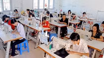 Vì sao lao động thất nghiệp không muốn học nghề miễn phí?